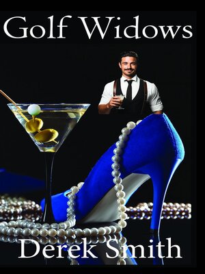 cover image of Golf Widows